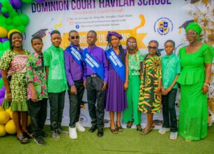 Graduation Ceremony at Dominion Court Havilah School (63)
