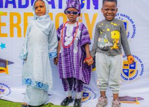 Graduation Ceremony at Dominion Court Havilah School (64)