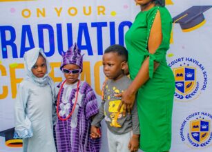 Graduation Ceremony at Dominion Court Havilah School (65)