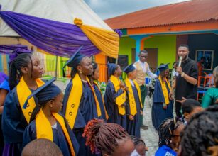 Graduation Ceremony at Dominion Court Havilah School (77)
