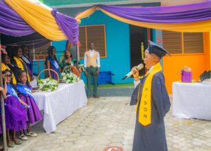 Graduation Ceremony at Dominion Court Havilah School (79)