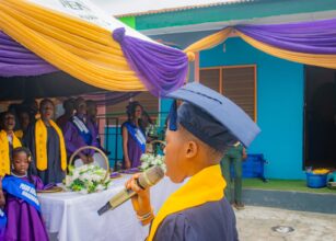 Graduation Ceremony at Dominion Court Havilah School (83)