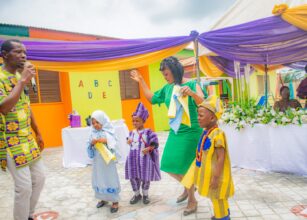 Graduation Ceremony at Dominion Court Havilah School (89)