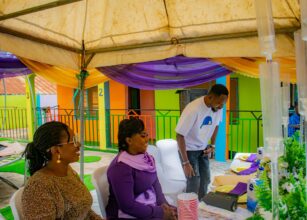 Graduation Ceremony at Dominion Court Havilah School (95)