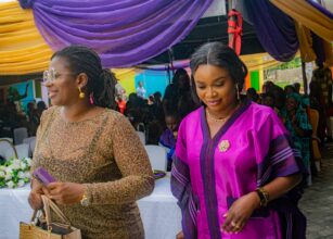 Graduation Ceremony at Dominion Court Havilah School (97)